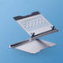 Lapstop Stand With 8-in-1 Docking Station Douson Odeh