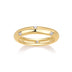 Starry Diamond Ring Wedding Ring Luxury Fashion Moissanite Silver Ring