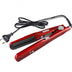 Hair straightener wholesale electric splint mixed batch steam hydrating straight hair stick