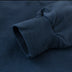 Boy's long sleeve round neck pullover