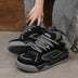 Niche Men Couple Heightened Sneakers Douson Odeh