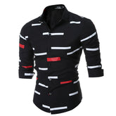 Spring Men&