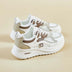 Breathable Mesh Women Sneakers