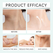 Brightening Anti-wrinkle Tightening Cream Hydrating And Translucent