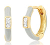 Ring Female Copper Zircon Opening Adjustable Jewelry
