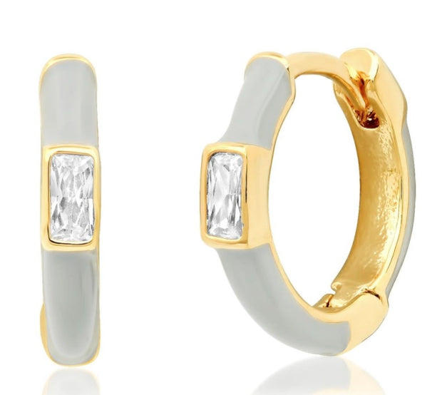 Ring Female Copper Zircon Opening Adjustable Jewelry