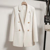 Niche High-grade Fried Street Casual Small Suit Top