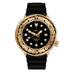 Retro diving watch men