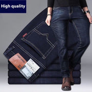 Men's Wear Business Casual Long Pants