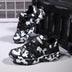 Children's Camo Shoes Light Sports Shoes Soft Bottom Douson Odeh