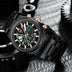 Men's business watches Douson Odeh