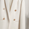 Niche High-grade Fried Street Casual Small Suit Top