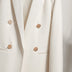 Niche High-grade Fried Street Casual Small Suit Top
