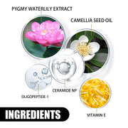 EELHOE Moisturizing Cream Brightening & Whitening Moisturizing Cream