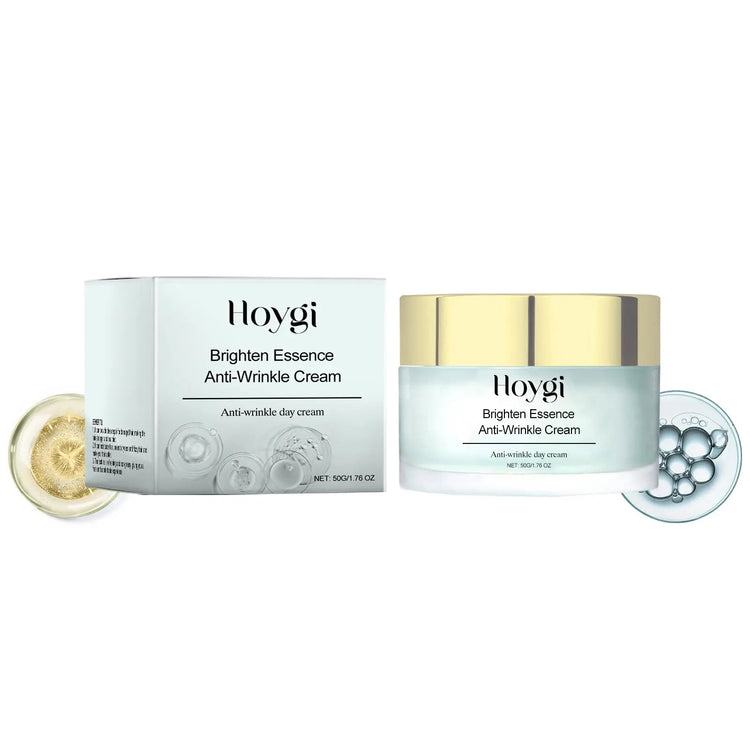 Brightening Anti-wrinkle Tightening Cream Hydrating And Translucent Douson Odeh