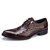 New men's shoes Douson Odeh