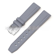 Liquid Silicone Curved Strap Watch Accessories