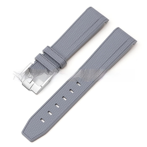 Liquid Silicone Curved Strap Watch Accessories