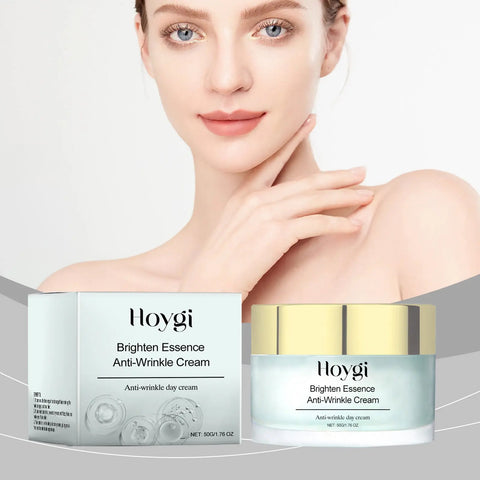 Brightening Anti-wrinkle Tightening Cream Hydrating And Translucent Douson Odeh