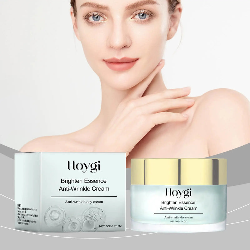 Brightening Anti-wrinkle Tightening Cream Hydrating And Translucent Douson Odeh