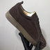 Casual couple red bottom shoes sneakers Douson Odeh