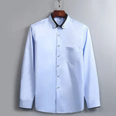 Stretch shirt for men Douson Odeh