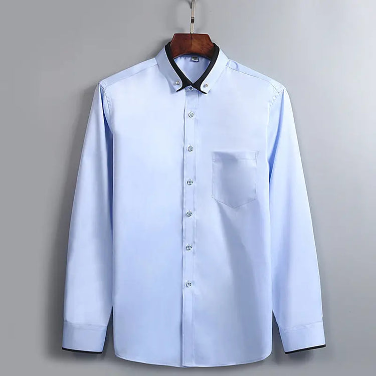 Stretch shirt for men Douson Odeh