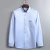 Stretch shirt for men Douson Odeh