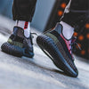 Limited ice blue casual shoes for men and women