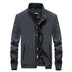 Casual jacket men