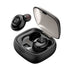 Bluetooth headset mini wireless earbuds waterproof sports mini headset wireless stereo headset