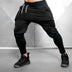 Slim-Fit Casual Pants for Small Feet, Spring & Autumn