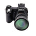 Telephoto Digital Camera D7100 Automatic Focus FHD HD Camera 33 Million Douson Odeh