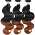 Brazilian Human Hair Wig with Fashionable Style