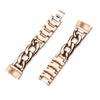 Metal Strap For FitbitCharge6 Smart Watch