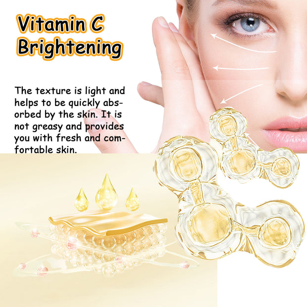 Acne Nourishing And Brightening Cream
