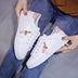Summer Breathable Running Korean Casual Sports Shoes Douson Odeh