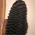 Human Hair 28 30 Deep Wave Lace Frontal Wigs 13 4 Front Wigs Douson Odeh