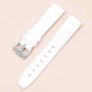 Liquid Silicone Curved Strap Watch Accessories