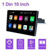 Android Navigation Single Spindle 9-inch 10-inch A Universal Machine