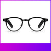 Smart Glasses Comfortable Wearing Aviator Sunglasses