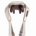 Home Kneading Hot Compress Shoulder And Neck Massager