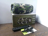 Portable Bluetooth Speaker Wireless High Power Douson Odeh