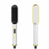 LCD Hair Straightening Comb with Dual-Use Curling Iron Mi tienda