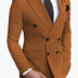 European And American Casual Suit Two-piece Set
