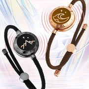 Love Oath Couple Bracelet Vibration