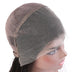 Human Hair HD Lace Wigs Douson Odeh