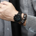 Men's Casual Personality Watches Are Fashionable Douson Odeh