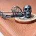 Collar Pin Men And Women Personalized Clothing Decoration Douson Odeh