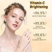 Acne Nourishing And Brightening Cream